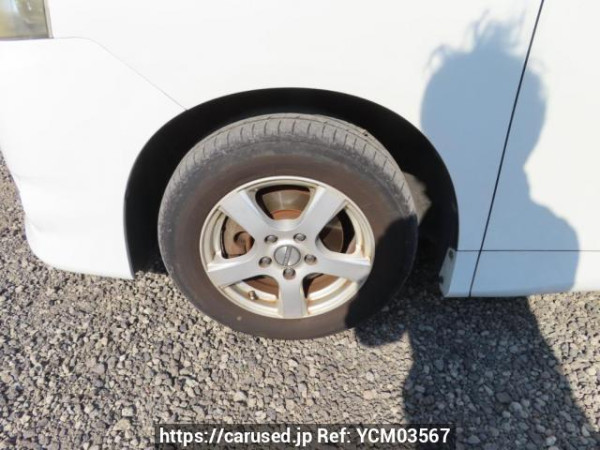 Used 2009 AT toyota voxy ZRR70G Image[37]