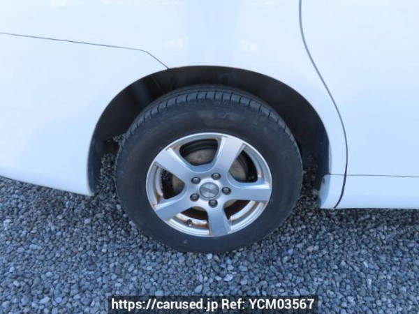 Used 2009 AT toyota voxy ZRR70G Image[38]