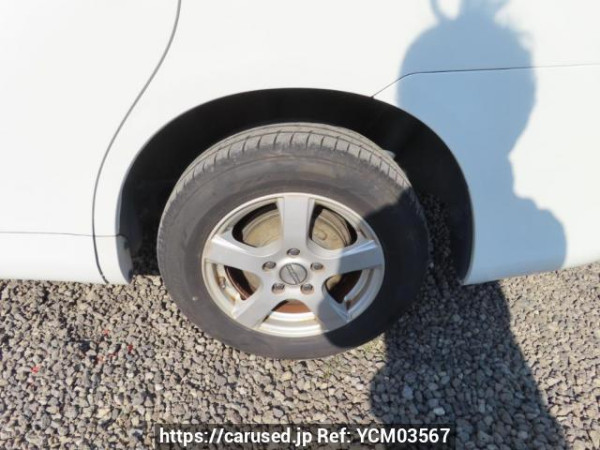 Used 2009 AT toyota voxy ZRR70G Image[39]