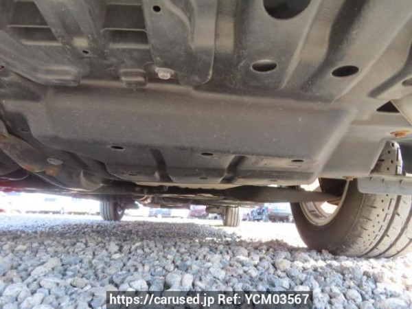 Used 2009 AT toyota voxy ZRR70G Image[41]