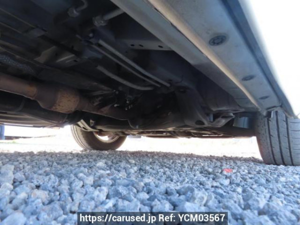 Used 2009 AT toyota voxy ZRR70G Image[42]