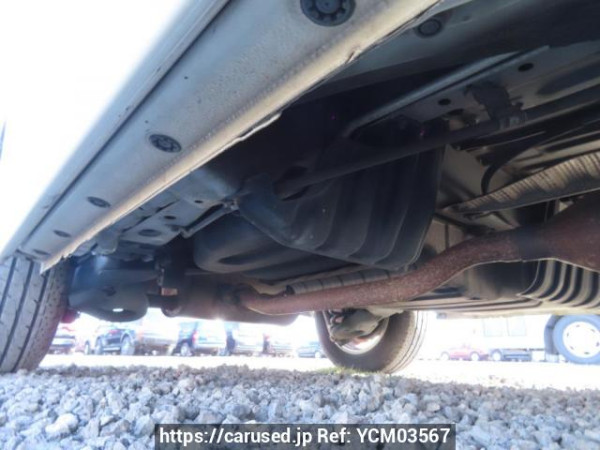 Used 2009 AT toyota voxy ZRR70G Image[44]