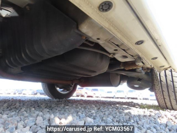 Used 2009 AT toyota voxy ZRR70G Image[45]