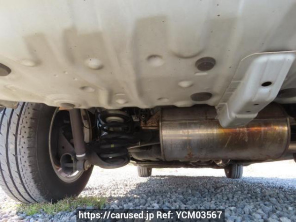 Used 2009 AT toyota voxy ZRR70G Image[46]