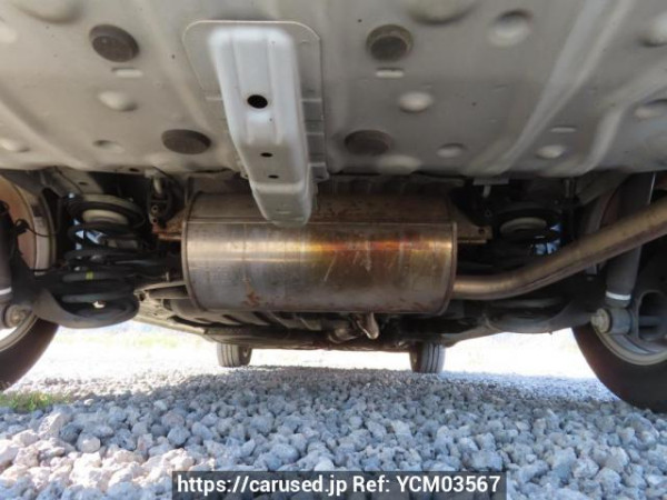 Used 2009 AT toyota voxy ZRR70G Image[47]