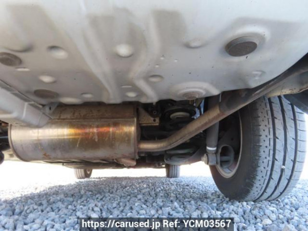 Used 2009 AT toyota voxy ZRR70G Image[48]