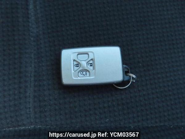 Used 2009 AT toyota voxy ZRR70G Image[49]