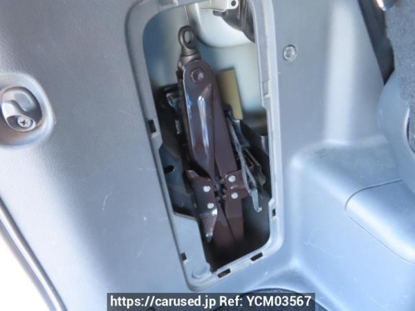 Used 2009 AT toyota voxy ZRR70G Image[51]