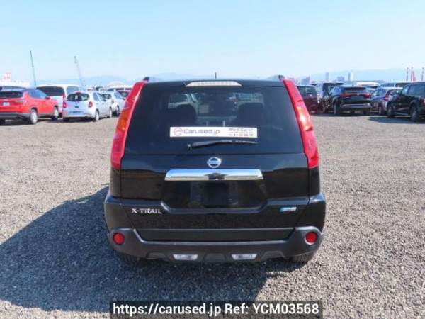 Used 2010 AT nissan x-trail NT31 Image[5]