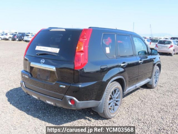 Used 2010 AT nissan x-trail NT31 Image[6]