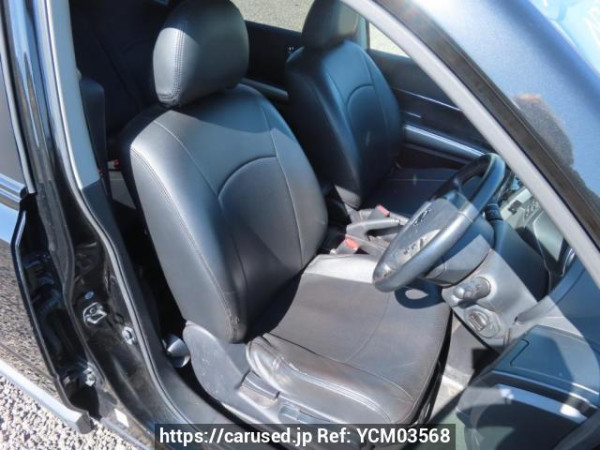 Used 2010 AT nissan x-trail NT31 Image[14]