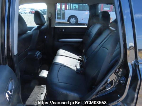 Used 2010 AT nissan x-trail NT31 Image[18]