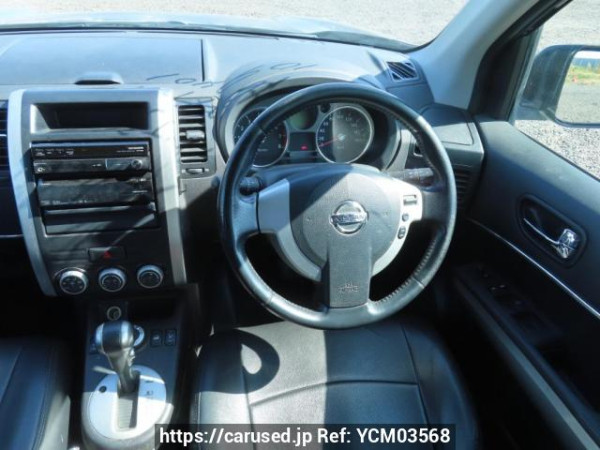 Used 2010 AT nissan x-trail NT31 Image[21]