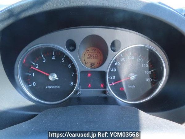 Used 2010 AT nissan x-trail NT31 Image[22]