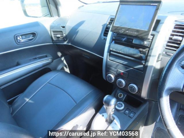 Used 2010 AT nissan x-trail NT31 Image[24]