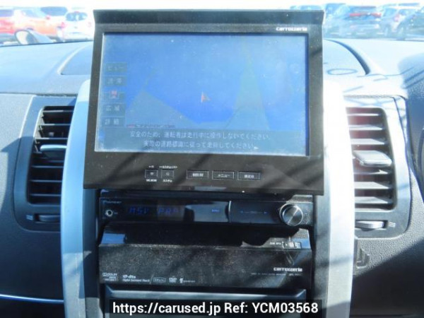 Used 2010 AT nissan x-trail NT31 Image[26]