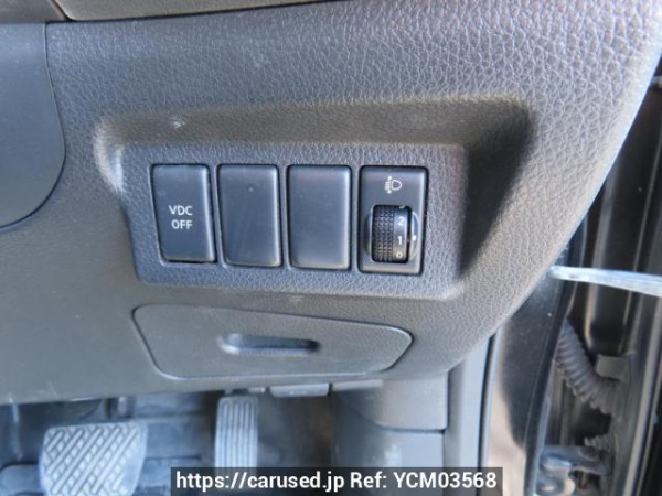 Used 2010 AT nissan x-trail NT31 Image[30]