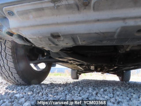 Used 2010 AT nissan x-trail NT31 Image[36]