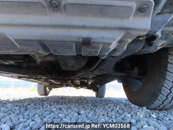 Used 2010 AT nissan x-trail NT31 Image[37]