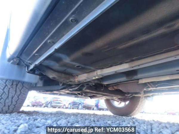 Used 2010 AT nissan x-trail NT31 Image[39]