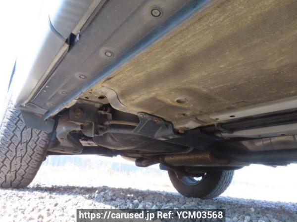 Used 2010 AT nissan x-trail NT31 Image[40]