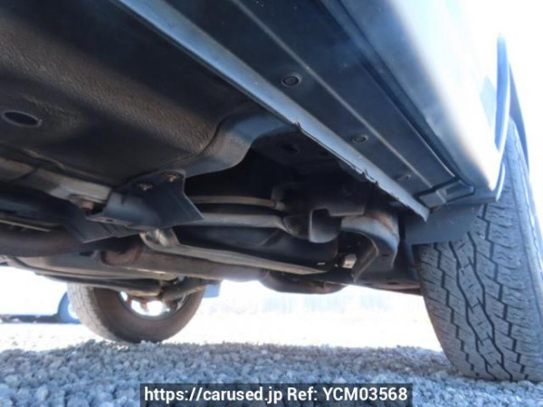 Used 2010 AT nissan x-trail NT31 Image[41]