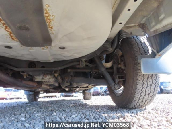 Used 2010 AT nissan x-trail NT31 Image[44]