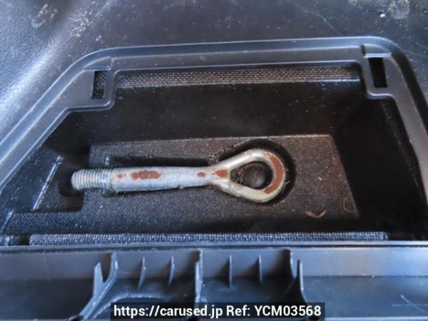 Used 2010 AT nissan x-trail NT31 Image[45]