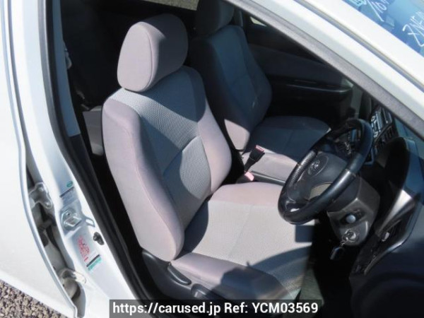 Used 2007 AT toyota wish ZNE10G Image[14]