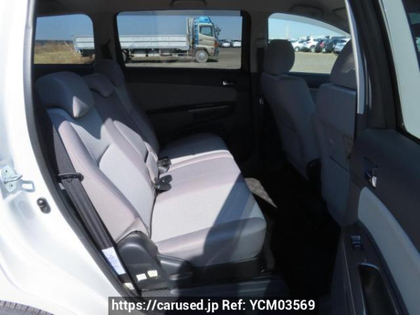 Used 2007 AT toyota wish ZNE10G Image[17]