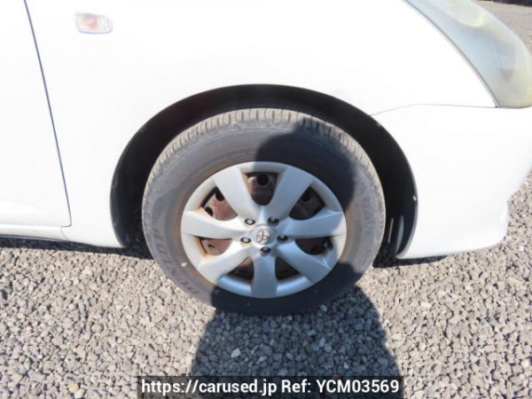 Used 2007 AT toyota wish ZNE10G Image[33]