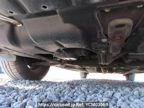 Used 2007 AT toyota wish ZNE10G Image[37]