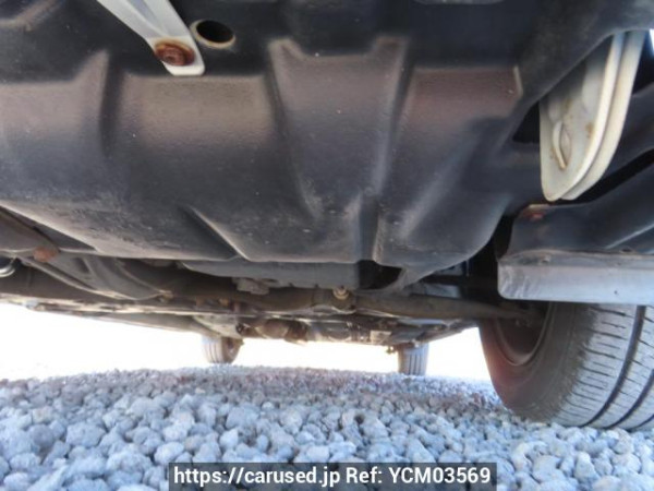 Used 2007 AT toyota wish ZNE10G Image[38]