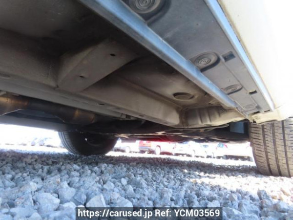 Used 2007 AT toyota wish ZNE10G Image[39]