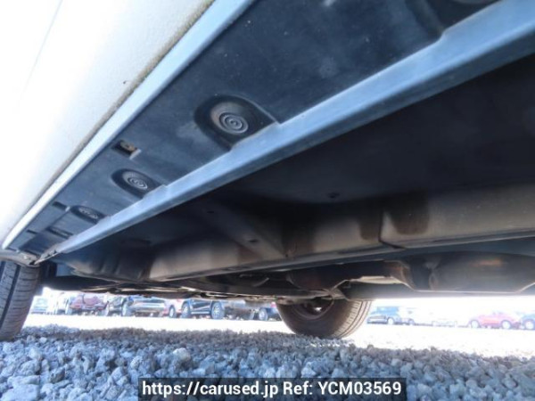 Used 2007 AT toyota wish ZNE10G Image[40]