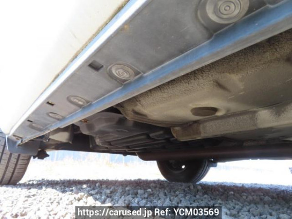 Used 2007 AT toyota wish ZNE10G Image[41]