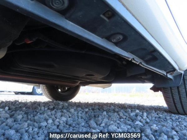 Used 2007 AT toyota wish ZNE10G Image[42]