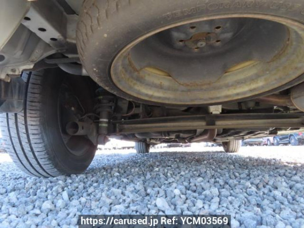 Used 2007 AT toyota wish ZNE10G Image[43]