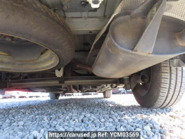 Used 2007 AT toyota wish ZNE10G Image[45]