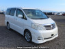 Used 2007 AT toyota alphard ANH10W Image[0]