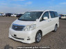 Used 2007 AT toyota alphard ANH10W Image[2]