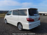 Used 2007 AT toyota alphard ANH10W Image[4]