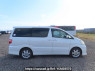 Used 2007 AT toyota alphard ANH10W Image[7]
