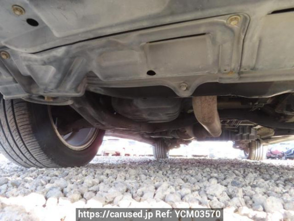 Used 2007 AT toyota alphard ANH10W Image[36]