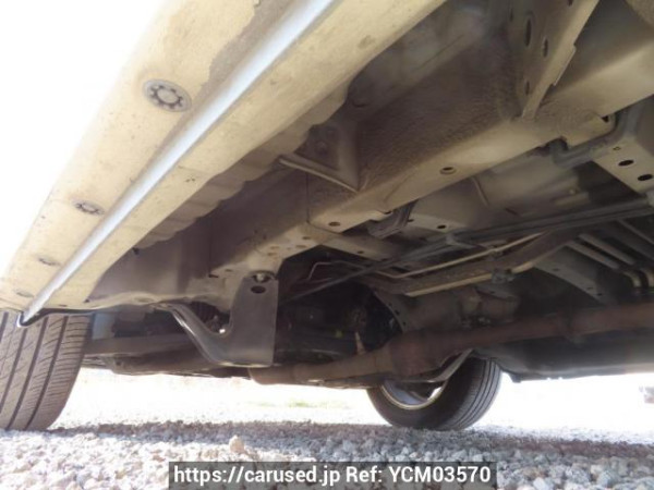 Used 2007 AT toyota alphard ANH10W Image[39]