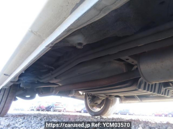 Used 2007 AT toyota alphard ANH10W Image[40]