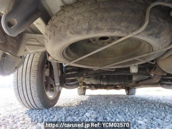 Used 2007 AT toyota alphard ANH10W Image[42]