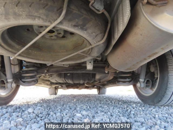 Used 2007 AT toyota alphard ANH10W Image[43]