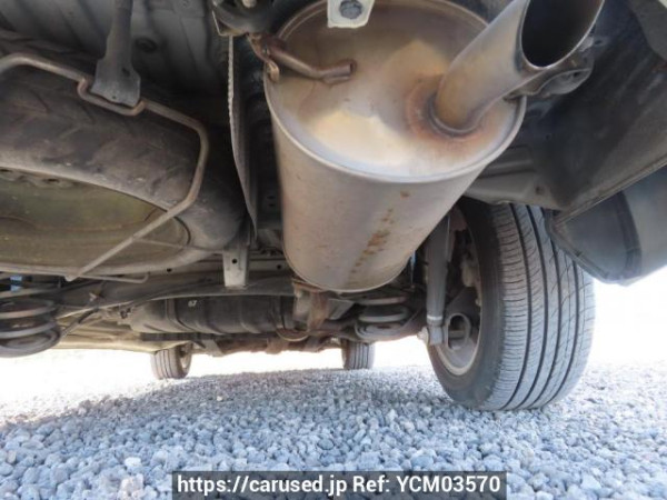 Used 2007 AT toyota alphard ANH10W Image[44]