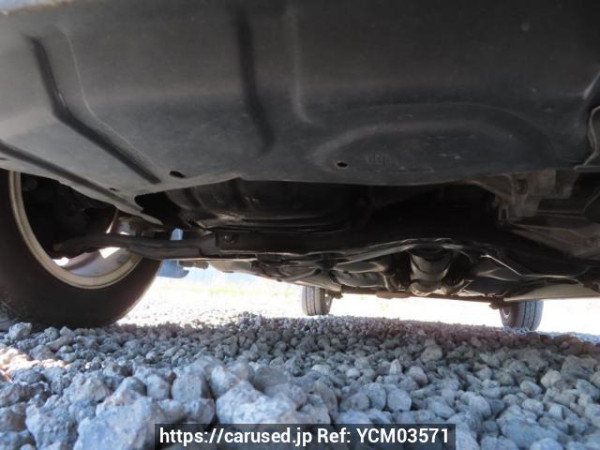 Used 2005 AT toyota sienta NCP81G Image[39]